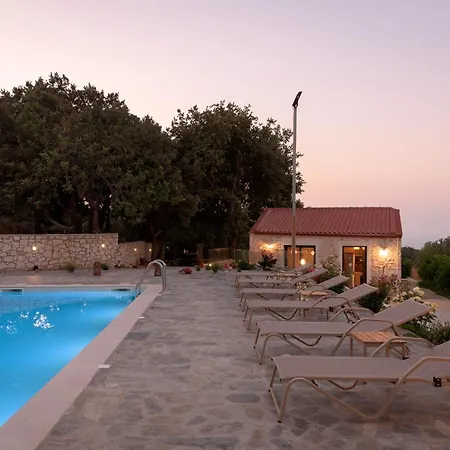 Villa Mouria