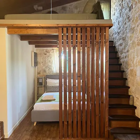 Villa Mouria